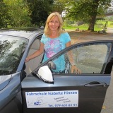 Fahrschule Hinnen Isabelle