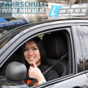 Mikulic Fahrschule Zürich