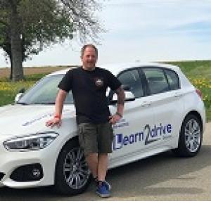 école de conduite Learn2drive-Davos