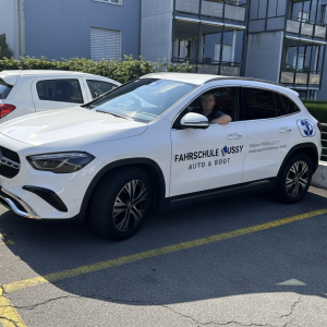 Fahrschule Lussy Auto & Boot