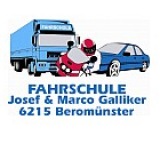Fahrschule Galliker