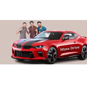 Fahrschule Maxx-Drive