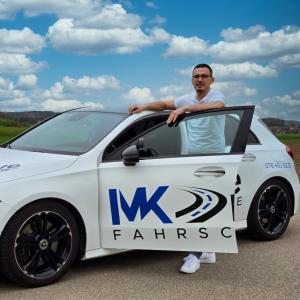 Fahrschule MK Drive