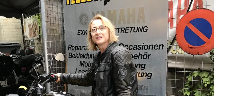 Fahrschule Myriam Weidmann Bremgarten AG