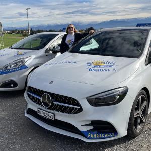Fahrschule Myriam Weidmann