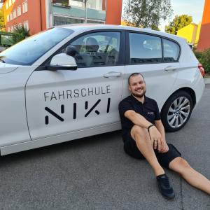 Fahrschule Niki