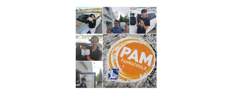 Fahrschule PAM Dietlikon