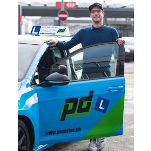 Fahrschule prodrive Bern