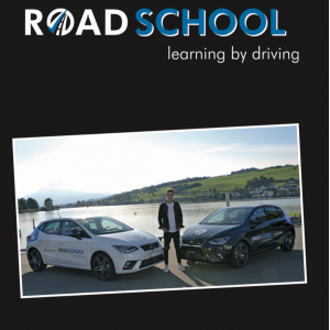 Fahrschule Road School
