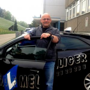 Fahrschule Rolf Melliger