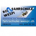 Fahrschule Rolf Wespi