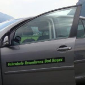 Fahrschule Rosenkranz Robert