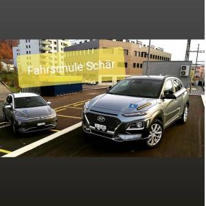 Fahrschule Schär