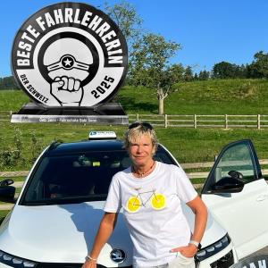 Fahrschule Senn Gabi