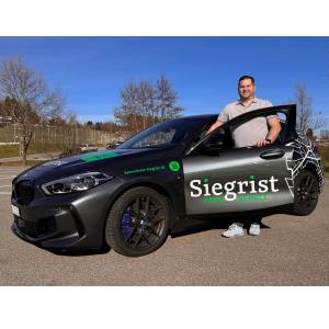 Fahrschule Siegrist