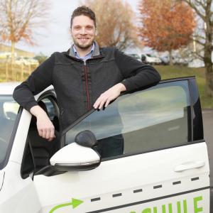 Fahrschule Simon Geiger