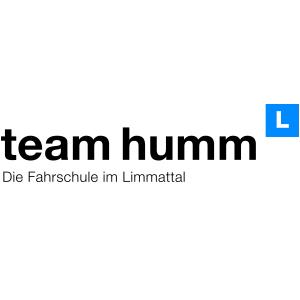 Fahrschule team humm, Thomy Lüthi