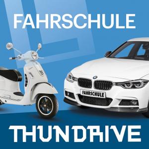 Fahrschule Thun-Drive