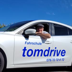 école de conduite Fahrschule tomdrive