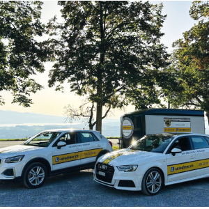 Fahrschule Wiedmer