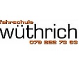 Fahrschule Wüthrich AG
