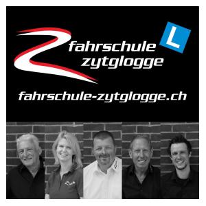 Fahrschule Zytglogge Bern