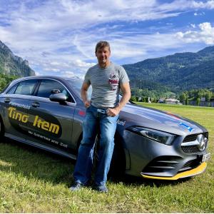 Item Tino Auto- & Motorradfahrschule