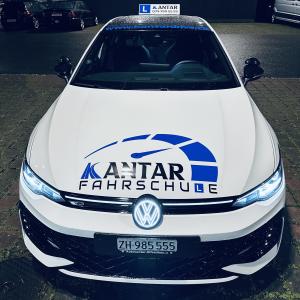 école de conduite Kantar Fahrschule