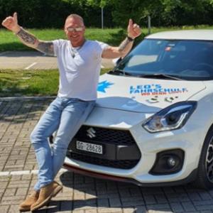 Leo's Fahrschule