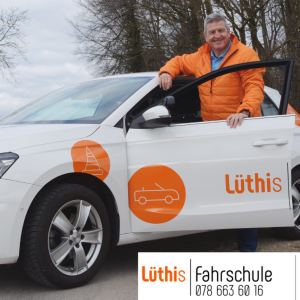 Lüthis Fahrschule