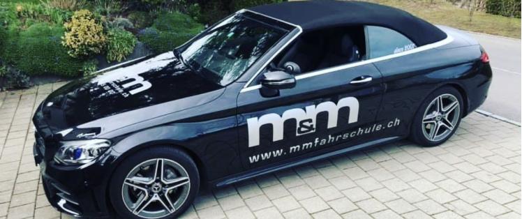 m&m Fahrschule Glattbrugg