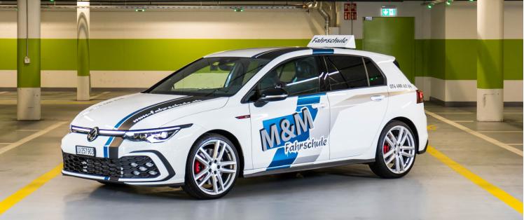 M&M Fahrschule Zug