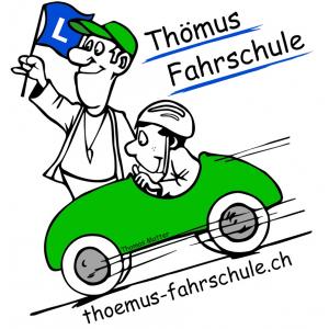 Thömus Fahrschule