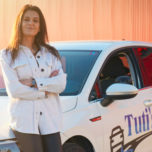 école de conduite Tuti's Fahrschule